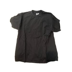 Pro Club Heavy Weight Black T-Shirt Mens XL